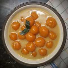 รูปของ Kolak Biji Salak