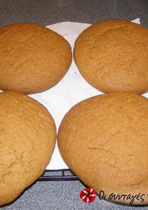 A picture of Achaian bougatsa.