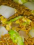 Mie Telur Goreng