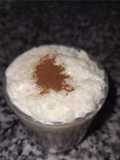 Rice Pudding (Dessert)