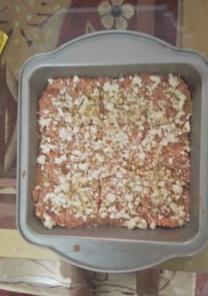 A picture of Gajar ki Barfi.