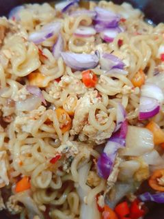 Foto resep Indomie Rebus Special