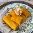 Risoles isi rogut