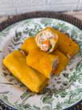 Risoles isi rogut
