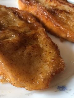 Una foto de Torrijas