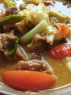 Foto resep Tongseng Kambing