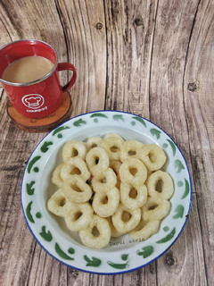 Foto resep Geblek