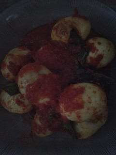 Foto resep Telur balado