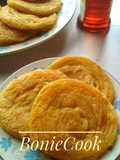 Roti Maryam/ Canai/ Martabak Surban #berburucelemekemas #resolusi2019