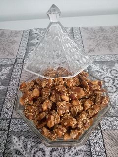 صورة لوصفة كوكاو معسل