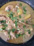 Kurma Ayam