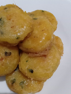 Foto resep Perkedel Kentang