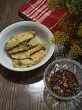 Tempe mendoan homemade ala ningjulie