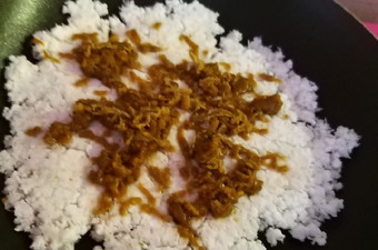 Resep Kue rangi Anti Gagal