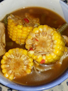Foto resep Sayur Asem