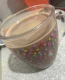 Cocoa caliente