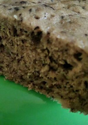 Foto resep Bolu Kukus Pisang