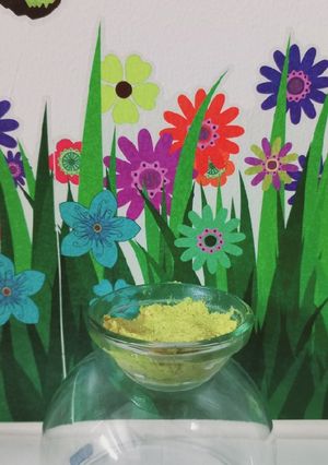 રાજકોટ ની ફેમસ ગ્રીન ચટણી (Rajkot Famous Green Chutney Recipe In Gujarati) રેસીપી મુખ્ય ફોટો