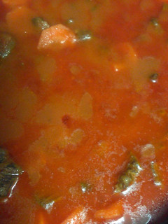 Foto principal de Carrilleras de ternera con tomate