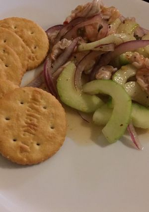 Una foto de AguaChile🦐💧