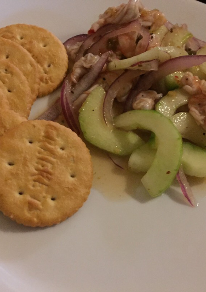 Una foto de AguaChile🦐💧