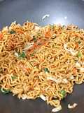 Mie pecel