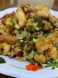 Ayam Cabe Garam