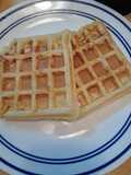 Easy Waffles