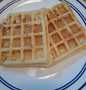 Easy Steps to Prepare Easy Waffles the  Makes Drooling Really delicious