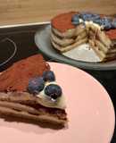 生酮Tiramisu