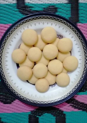 صورة لوصفة الغريبة