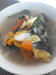 Foto resep Pindang patin juara
