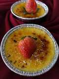 Creme brulle