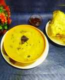 Dal Dhokli