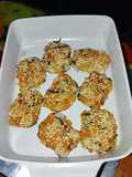 Udang Cincang Seaweed