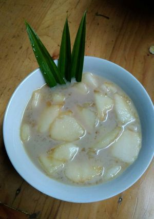 Foto resep Es Timun Suri