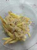 Salsa tipo "big mc"