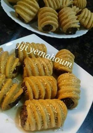 صورة لوصفة مقروط فور هايل