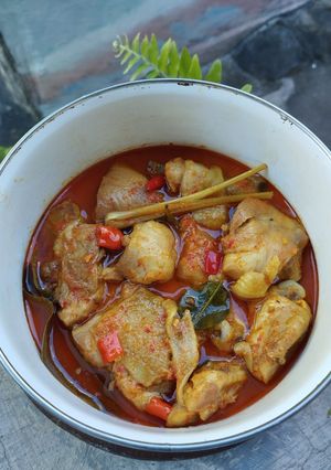 Foto resep Gulai Ayam