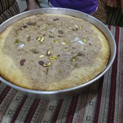 A picture of Cake.