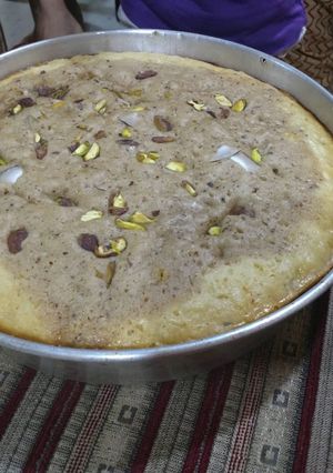 A picture of Cake.