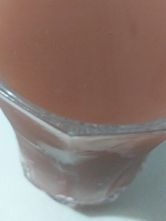 A picture of Grape juice.