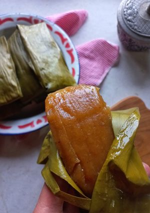 Foto resep Lemet singkong