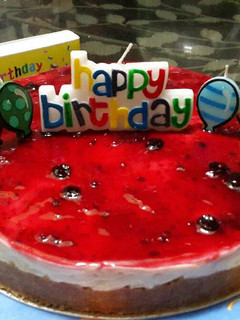 Foto resep Cheese Cake