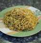 Resep Bakmi goreng sederhana tanpa toping😊 yang Bikin Ngiler