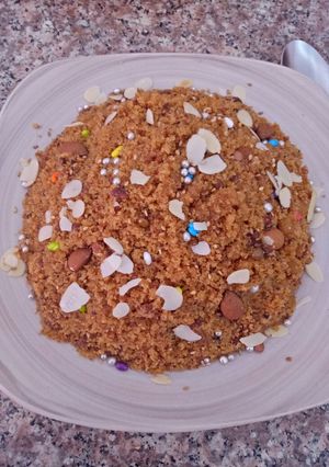 صورة لوصفة الرفيس