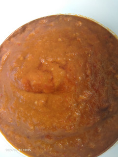 Foto resep Sambal Sereh Petis