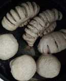 Pan de harina integral