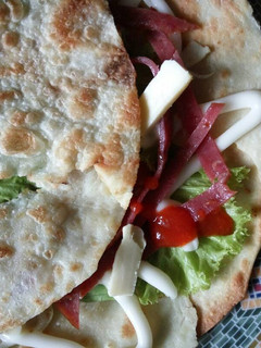 Foto resep Salami Kebab