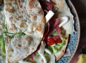 Foto resep Salami Kebab